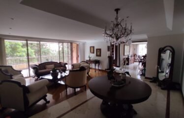 Apartamento en venta, Poblado