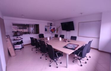 Bodega en arriendo, La Estrella