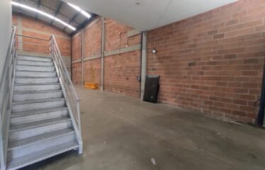 Bodega en arriendo, La Estrella