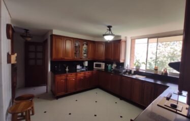 Apartamento en venta, Poblado