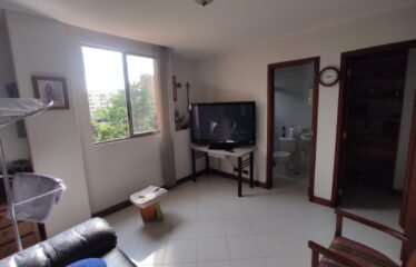 Apartamento en venta, Poblado
