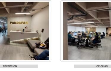 Bodega en venta, La Estrella