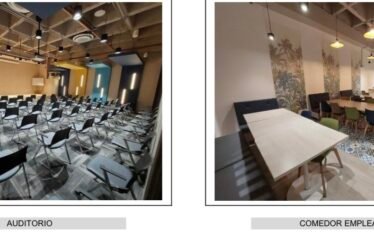 Bodega en venta, La Estrella