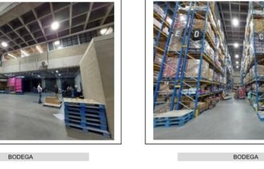 Bodega en venta, La Estrella