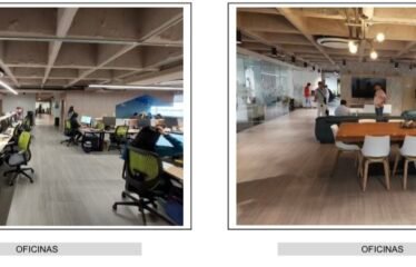 Bodega en venta, La Estrella