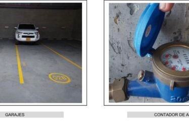 Bodega en venta, La Estrella