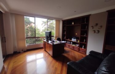 Apartamento en venta, Poblado