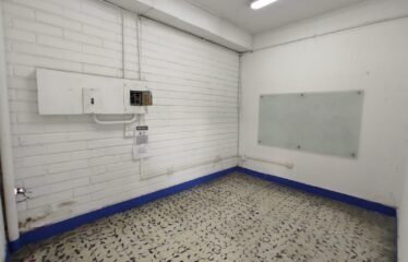 Bodega en arriendo, Guayabal