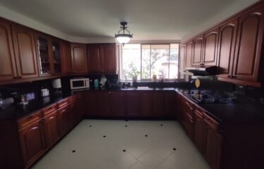 Apartamento en venta, Poblado