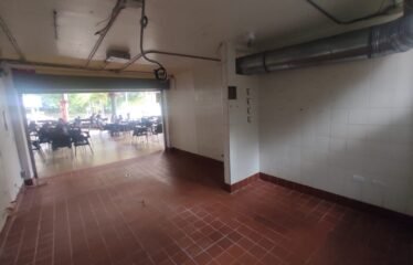 Local en arriendo, Mall Verona