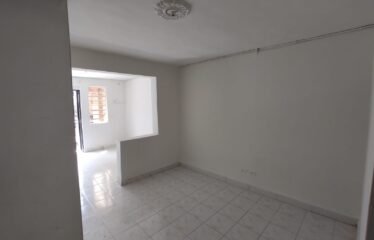 Aparta estudio, La Santa Mónica