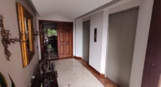 Apartamento en venta, Poblado