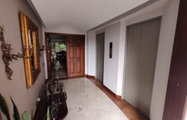 Apartamento en venta, Poblado