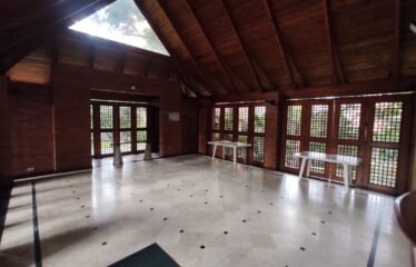 Apartamento en venta, Poblado