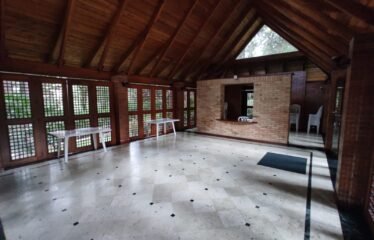 Apartamento en venta, Poblado