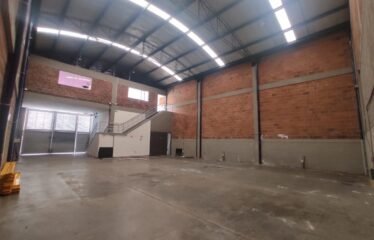 Bodega en arriendo, La Estrella