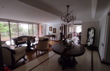 Apartamento en venta, Poblado