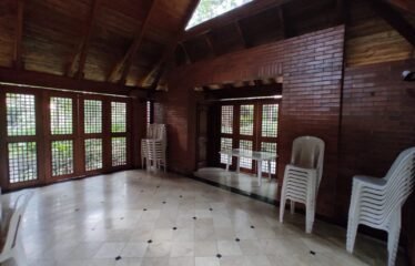 Apartamento en venta, Poblado