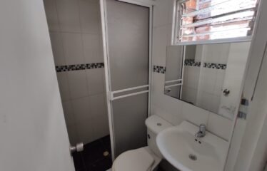 Aparta estudio, La Santa Mónica