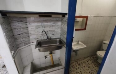Bodega en arriendo, Guayabal