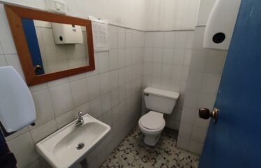 Bodega en arriendo, Guayabal