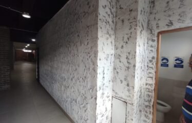 Bodega en arriendo, Guayabal Medellín