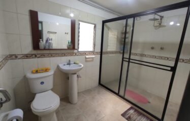 Casa en arriendo, la Floresta Medellín