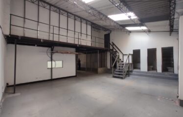 Bodega en arriendo, Sabaneta