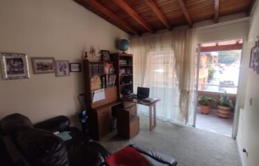 Casa en venta, la Mota