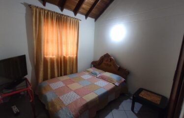 Casa en venta, la Mota