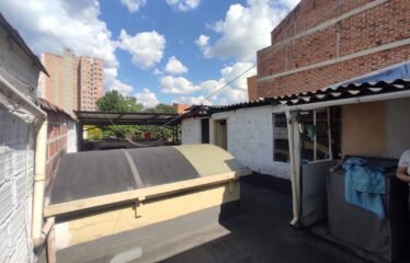 Casa en arriendo, la Floresta Medellín