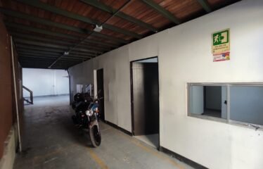 Bodega en arriendo, Sabaneta