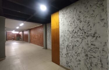 Bodega en arriendo, Guayabal Medellín