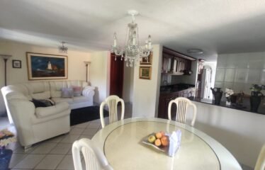 Casa en venta, la Mota