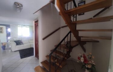 Casa en venta, la Mota
