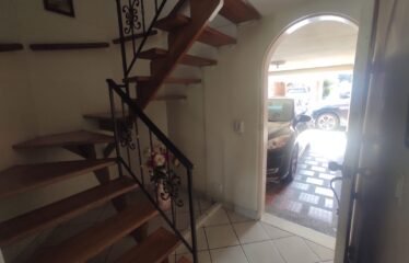 Casa en venta, la Mota