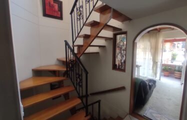 Casa en venta, la Mota