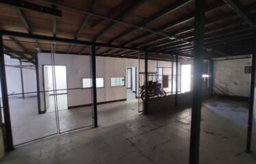 Bodega en arriendo, Sabaneta