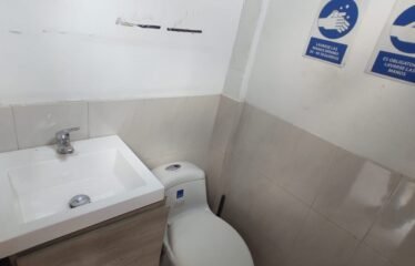 Bodega en arriendo, Guayabal Medellín