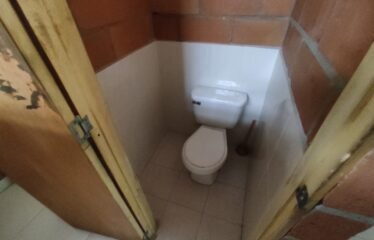 Bodega en arriendo, Guayabal