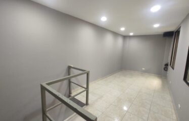 Bodega en arriendo, sector chagualo