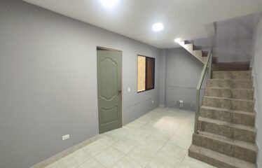 Bodega en arriendo, sector chagualo