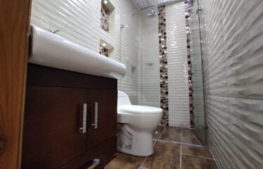 Casa en arriendo, sector manzanares