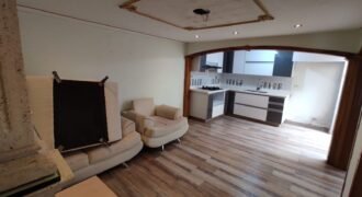 Casa en arriendo, sector manzanares