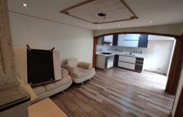 Casa en arriendo, sector manzanares