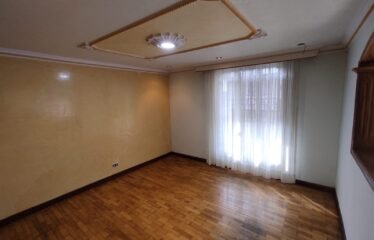 Casa en arriendo, sector manzanares