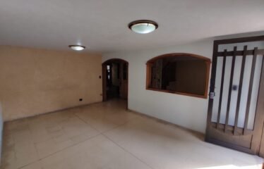 Casa en arriendo, sector manzanares