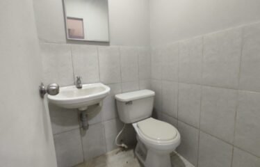 Bodega en arriendo, sector chagualo