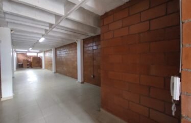 Bodega en arriendo, Guayabal