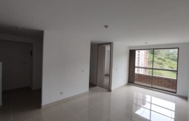 Apartamento en arriendo, sector Las Lomitas
